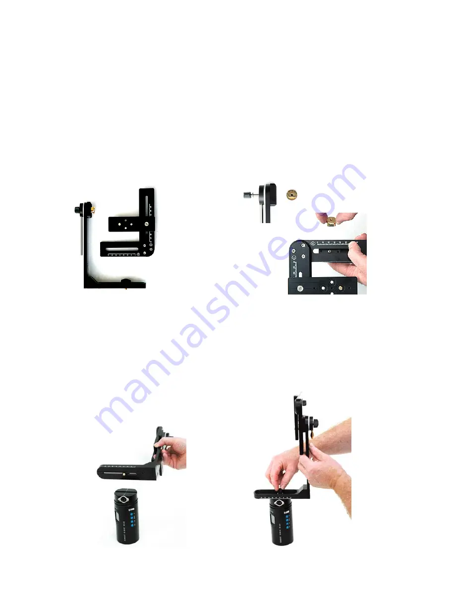 Seitz Roundshot VR Drive s Instruction Manual Download Page 6