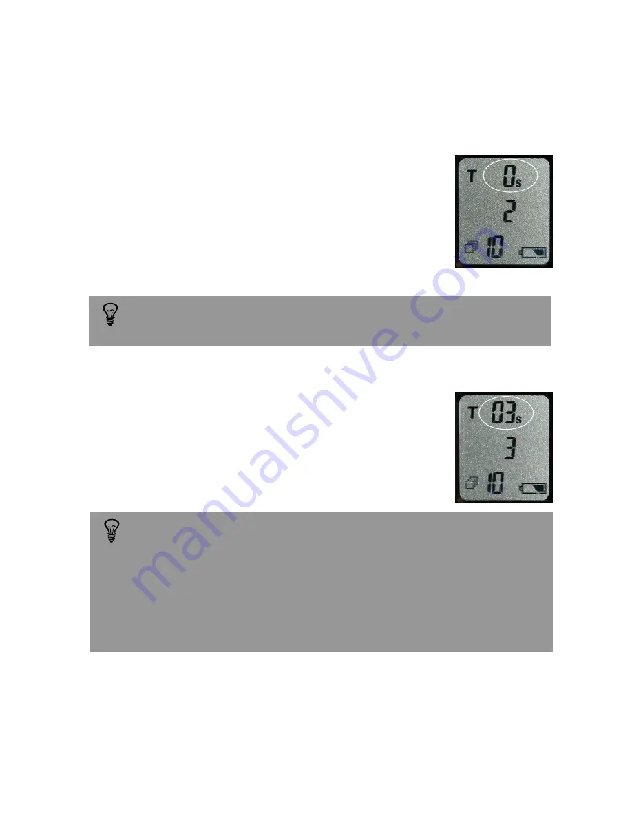 Seitz Roundshot VR Drive s Instruction Manual Download Page 24