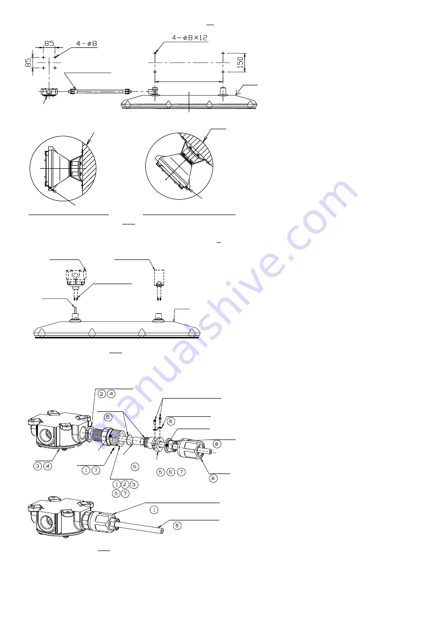 Seiwa LKBB Instruction Manual Download Page 3