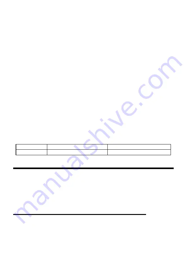 Seiwa SI-TEX MDS-12 Warning And Installation Manual Download Page 4