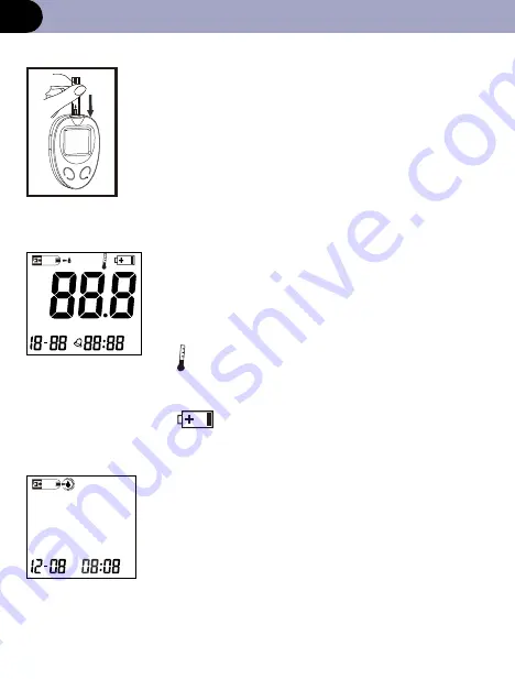 Sejoy BG-201 Owner'S Booklet Download Page 21