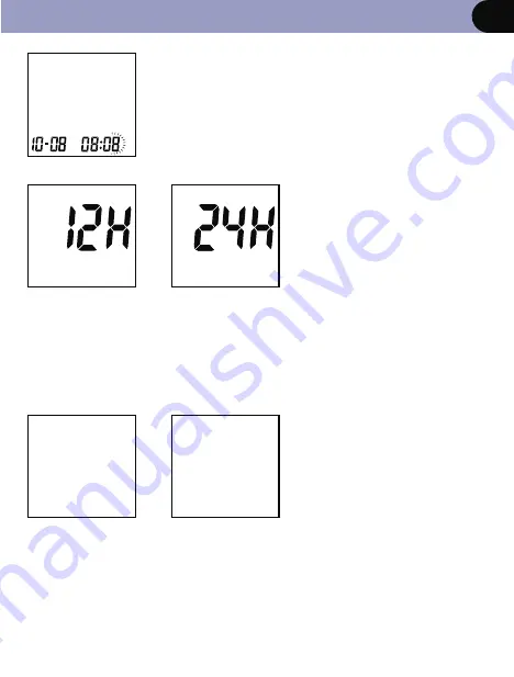 Sejoy BG-211b Owner'S Booklet Download Page 14