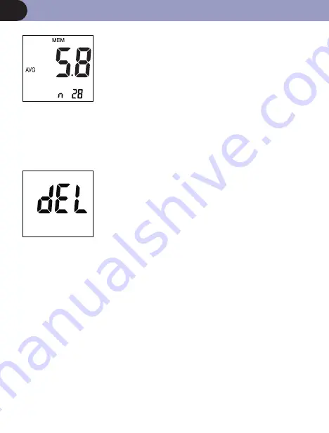 Sejoy BG-707 Owner'S Booklet Download Page 28