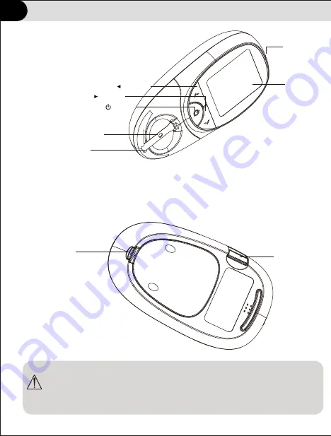 Sejoy HB-202 Owner'S Booklet Download Page 8