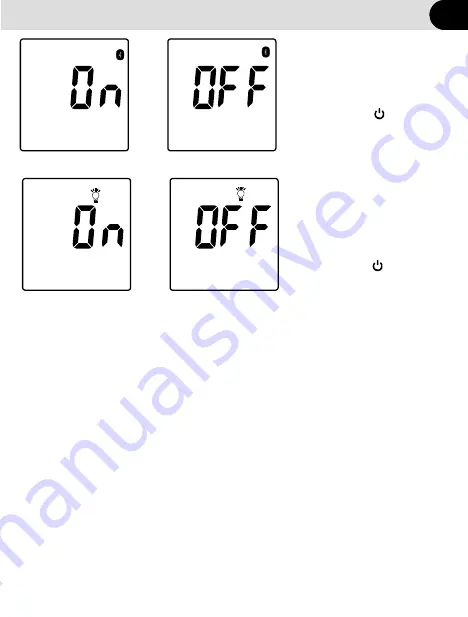 Sejoy HB-202 Owner'S Booklet Download Page 17