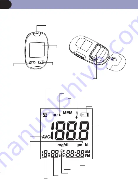 Sejoy UA-105 Owner'S Booklet Download Page 8