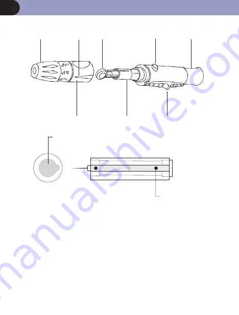 Sejoy UA-105 Owner'S Booklet Download Page 10