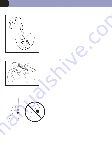 Sejoy UA-105 Owner'S Booklet Download Page 18