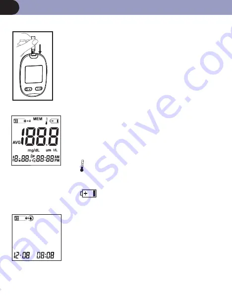 Sejoy UA-105 Owner'S Booklet Download Page 20