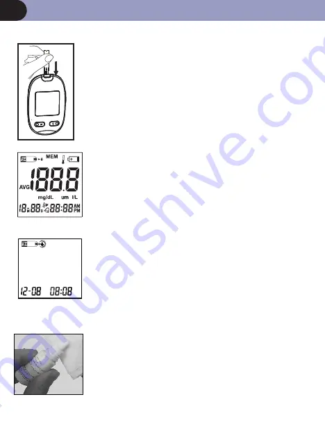 Sejoy UA-105 Owner'S Booklet Download Page 28