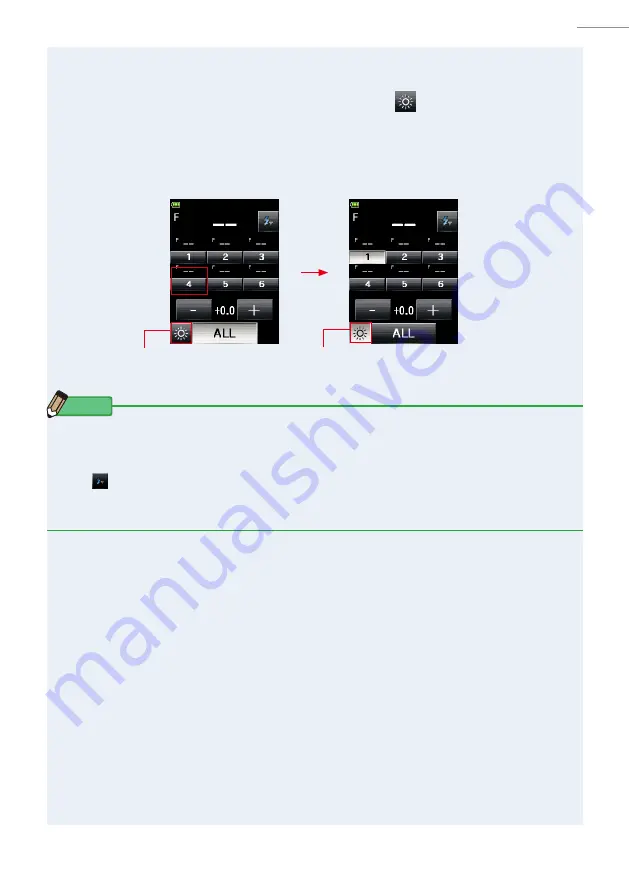 Sekonic 401-858BR Operating Manual Download Page 26