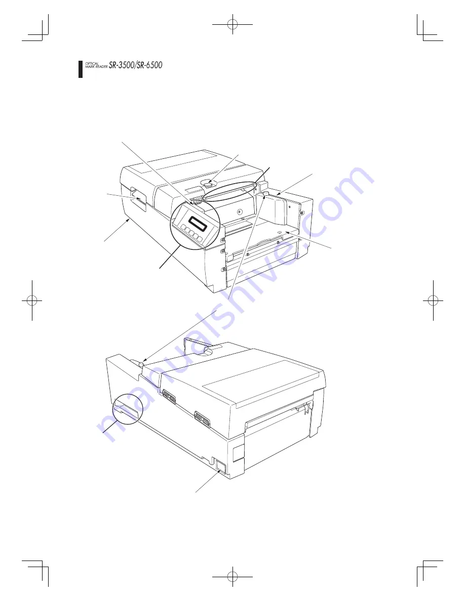 Sekonic SR-3500 Operating Manual Download Page 17