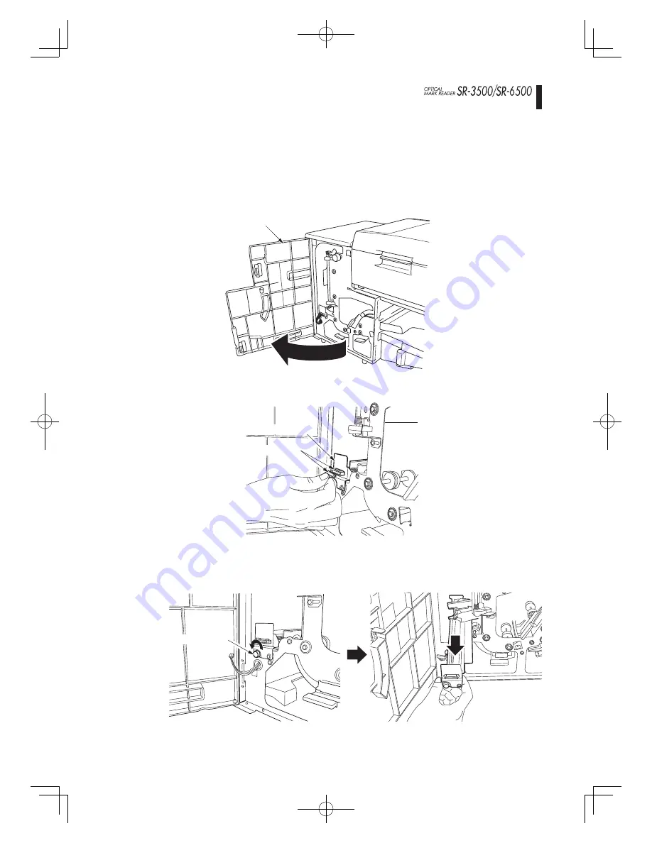 Sekonic SR-3500 Operating Manual Download Page 76