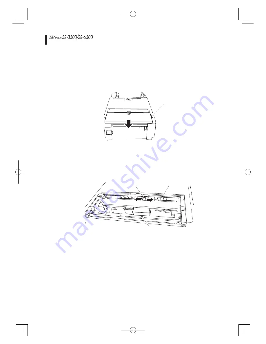 Sekonic SR-3500 Operating Manual Download Page 95