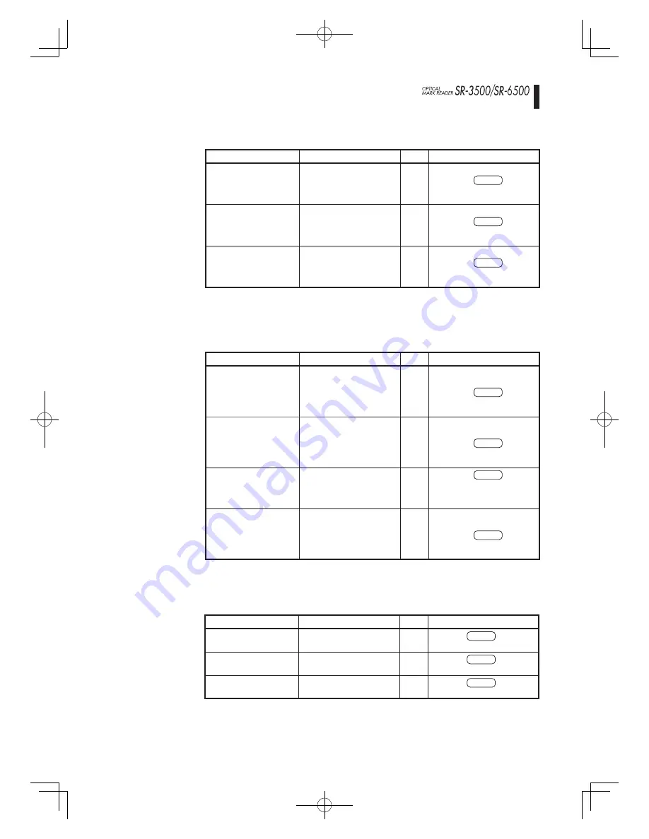 Sekonic SR-3500 Operating Manual Download Page 114