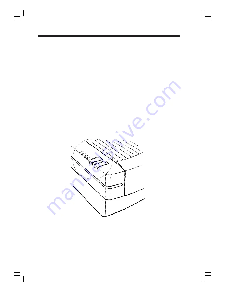 Sekonic SR-430 Operatiing Manual Download Page 23