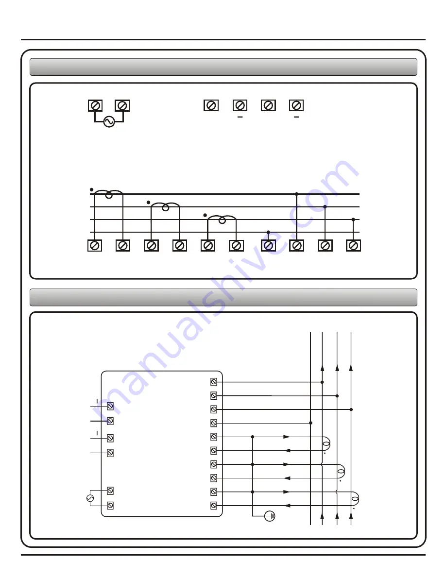 Selec MFM374 Operating Instructions Manual Download Page 14