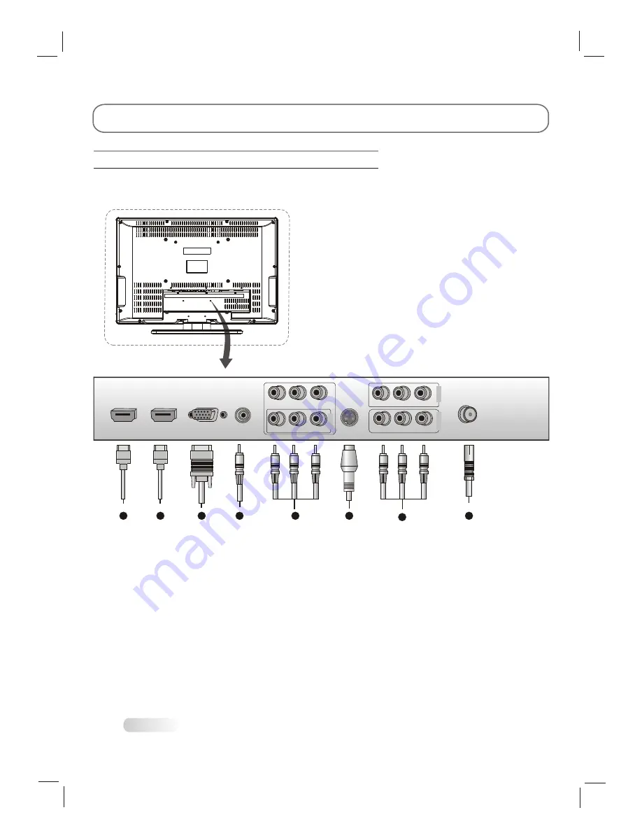 Selectron LD-3280 Instruction Manual Download Page 8