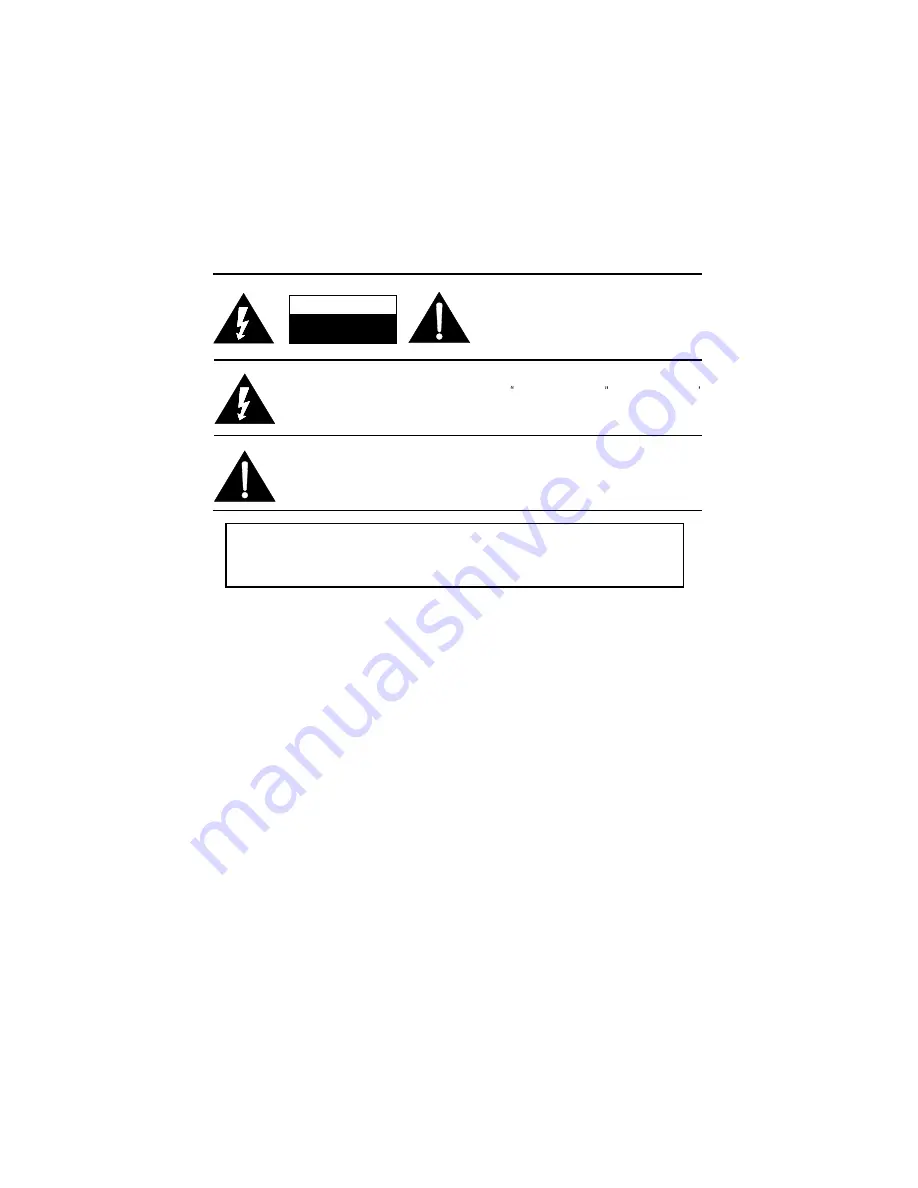 Selectron PF2900 Service Manual Download Page 2