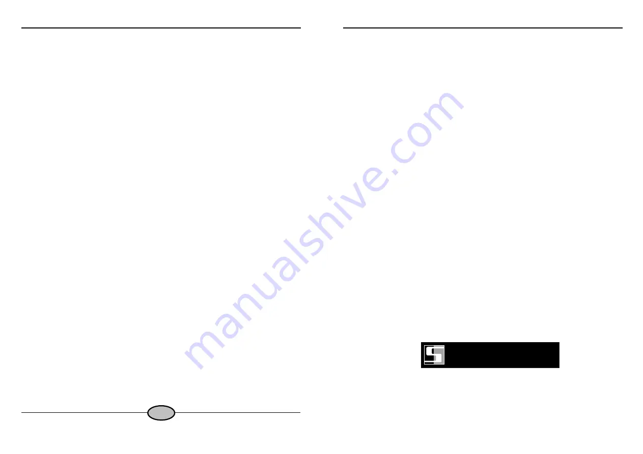 Selectronic Australia LD250-24 Owner'S Manual Download Page 8