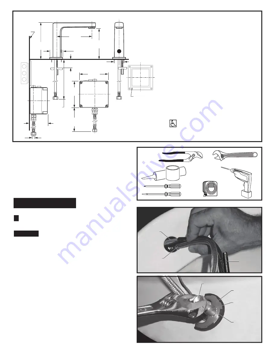 Selectronic 2506.192 Скачать руководство пользователя страница 3