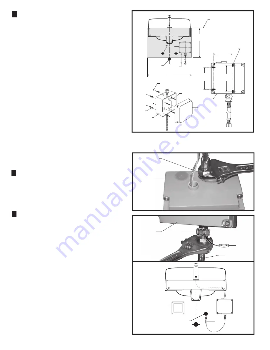 Selectronic 2506.192 Installation Instructions Manual Download Page 4