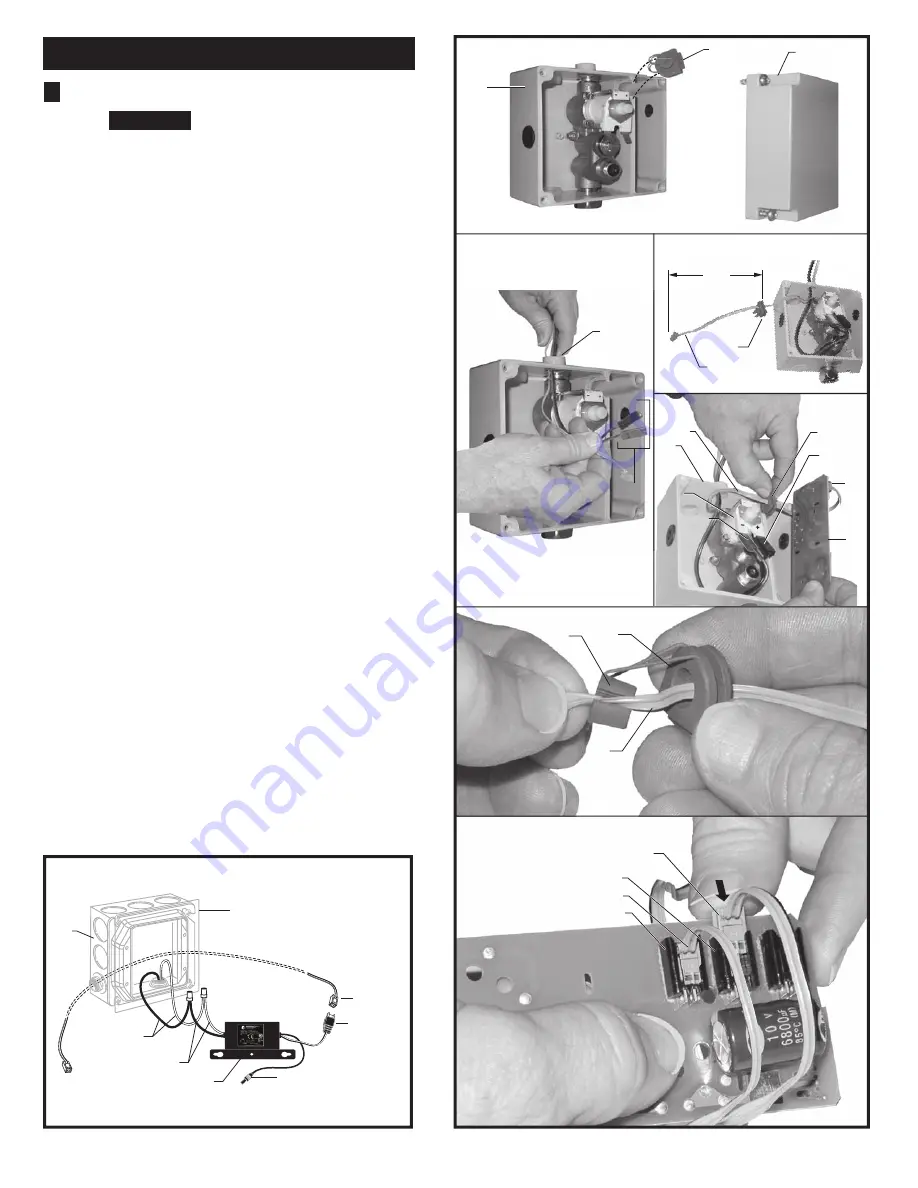 Selectronic 2506.192 Скачать руководство пользователя страница 5