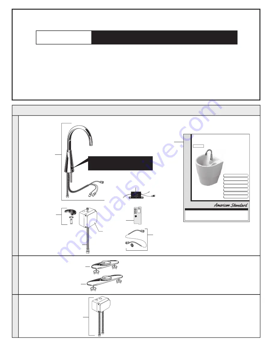 Selectronic 6059.193 Installation Instructions Manual Download Page 2