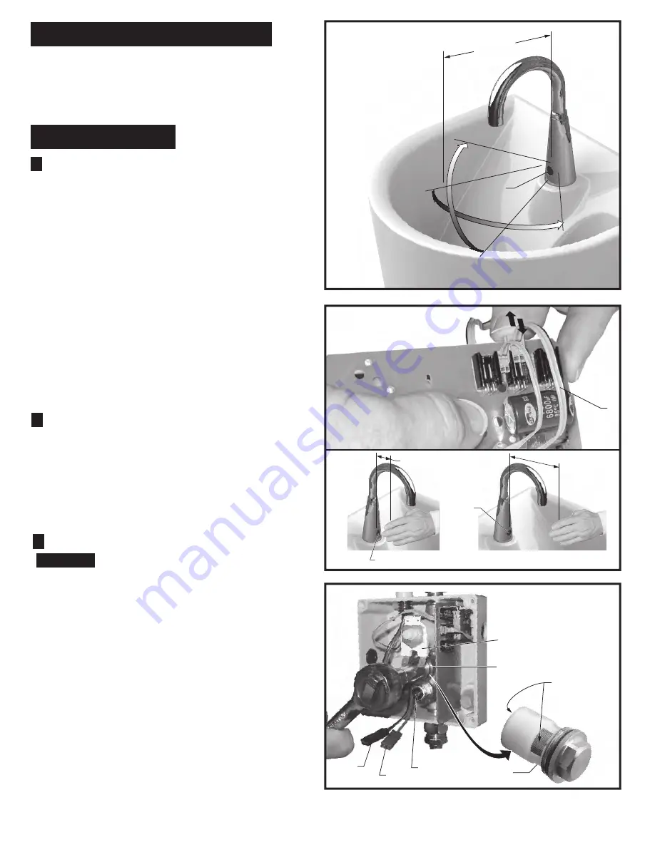 Selectronic 6059.193 Installation Instructions Manual Download Page 7