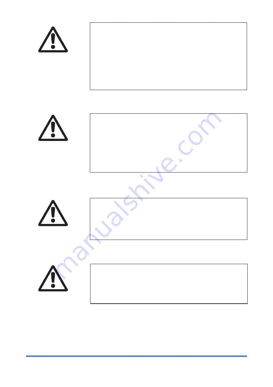 Selektro CCM 164 User Manual Download Page 4