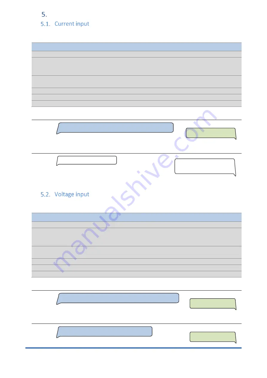 Selektro CCM 164 User Manual Download Page 13