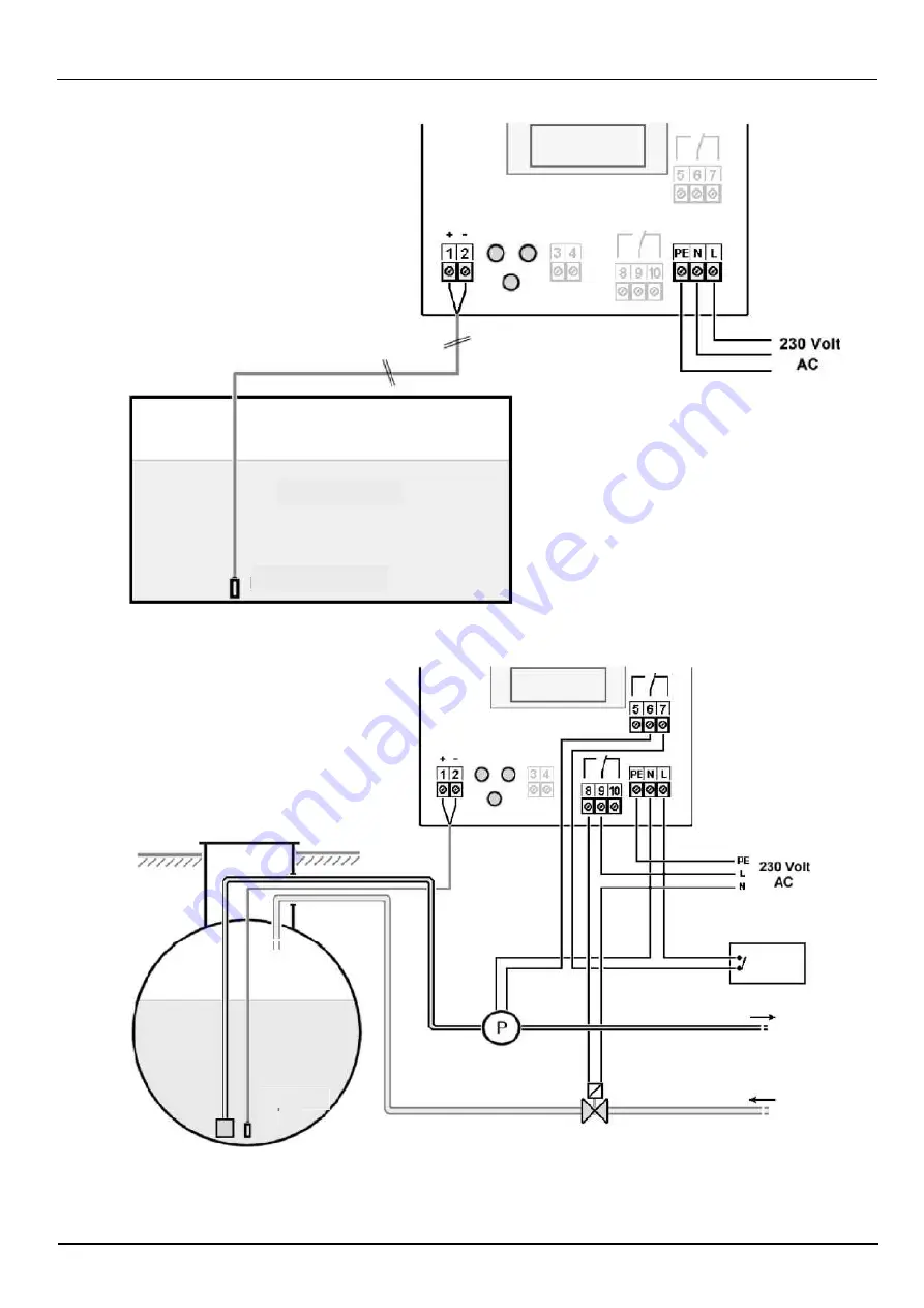 Self Climat SmartBox 1 Assembly And Operating Instructions Manual Download Page 5