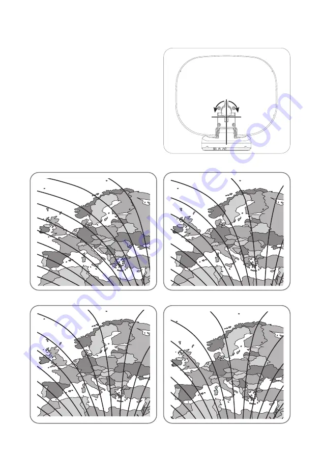 SELFSAT 13706 User Manual Download Page 9