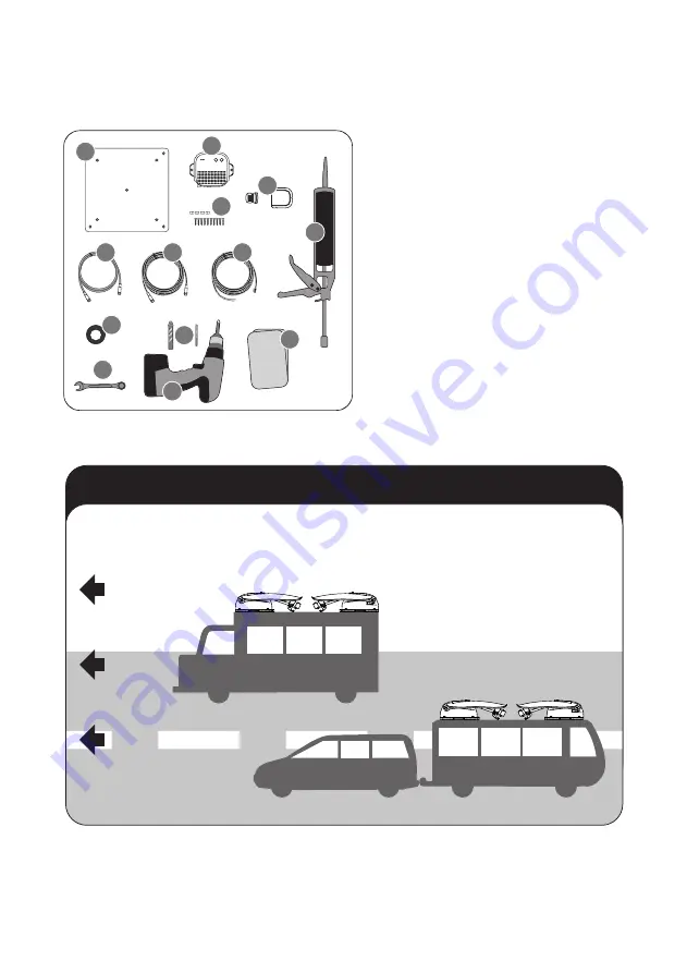 SELFSAT 13706 User Manual Download Page 34