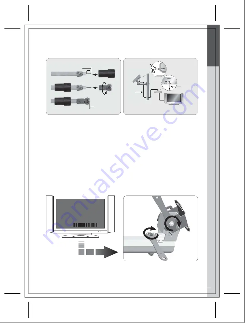 SELFSAT H30D2 User Manual Download Page 8