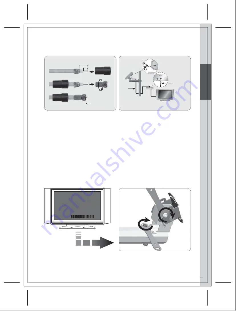 SELFSAT H30D2 User Manual Download Page 16