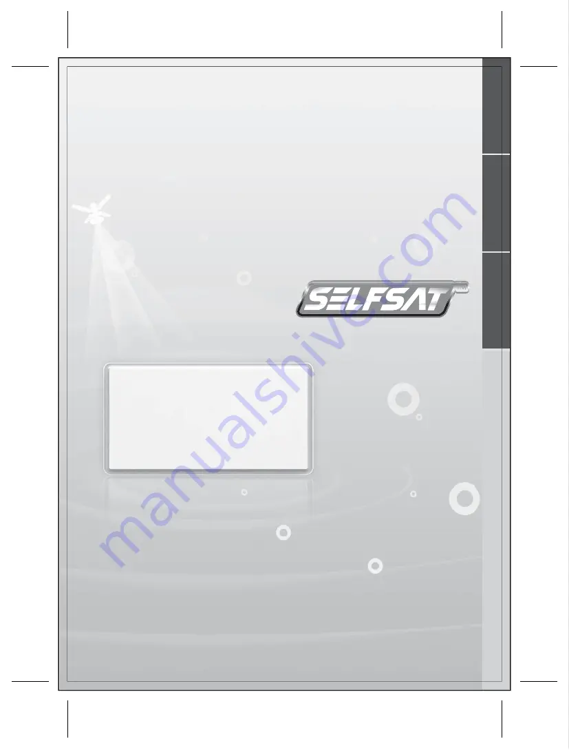 SELFSAT H30D2 User Manual Download Page 42