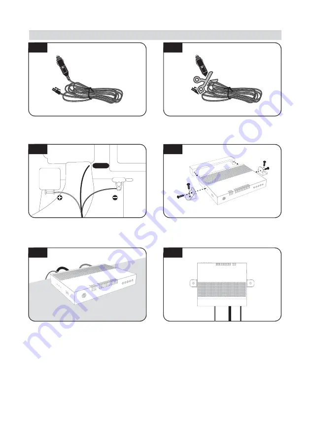 SELFSAT SNIPE 3 User Manual Download Page 19