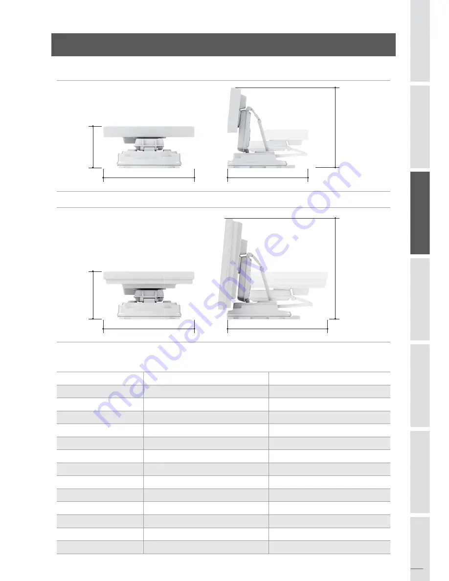 SELFSAT SNIPE PRO User Manual Download Page 60