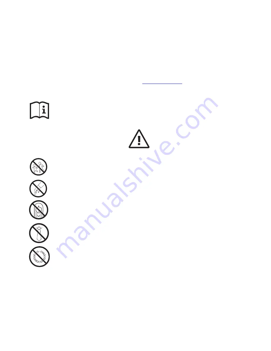 SEM 1323P Operation And Maintenance Manual Download Page 2