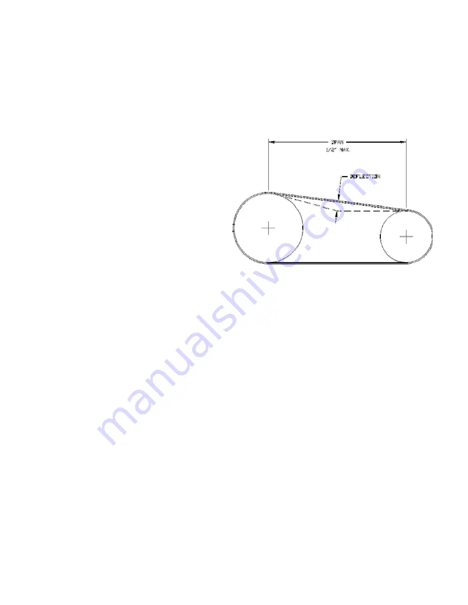 SEM 3000 Operation And Maintenance Manual Download Page 14