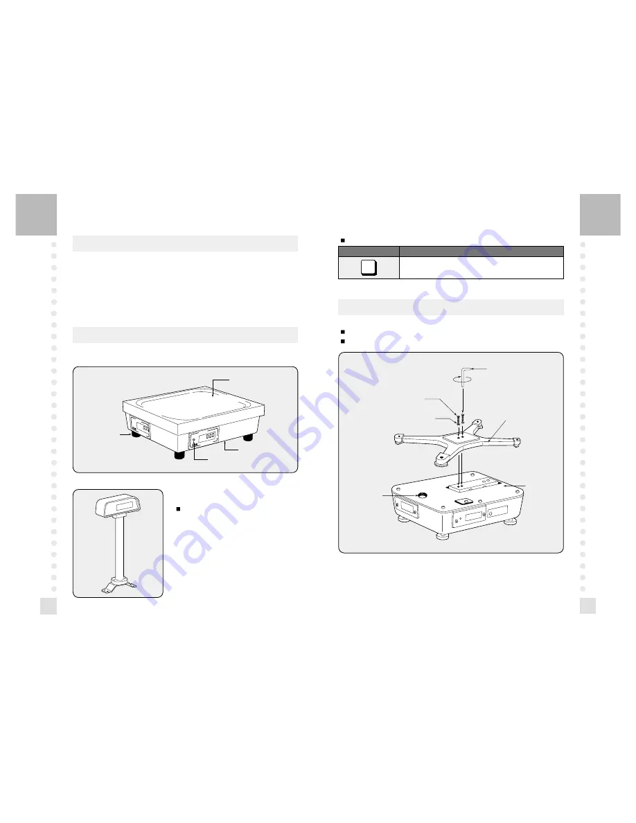 Semicron Systems PD-1 Owner'S Manual Download Page 4