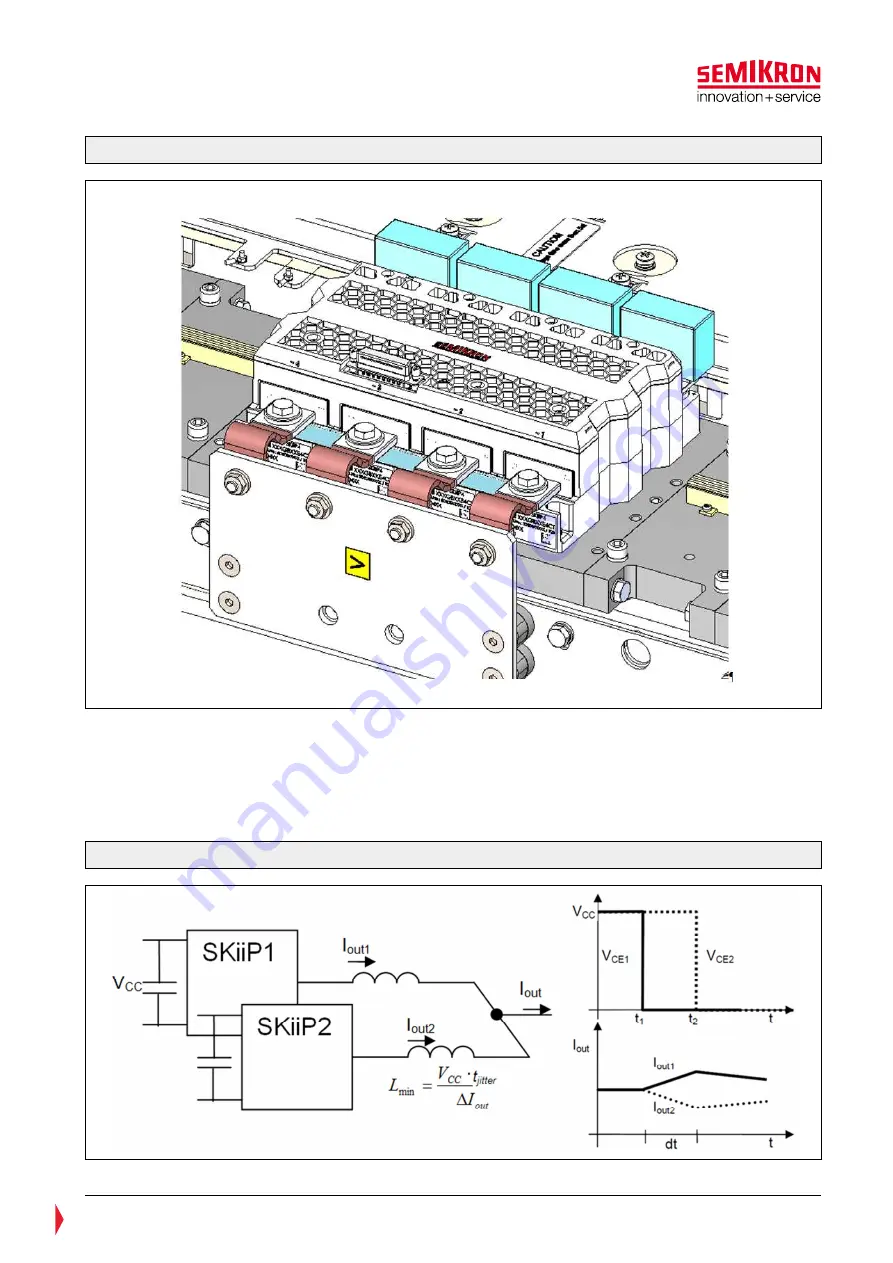 SEMIKRON 20601123 Additional Explanation Download Page 64