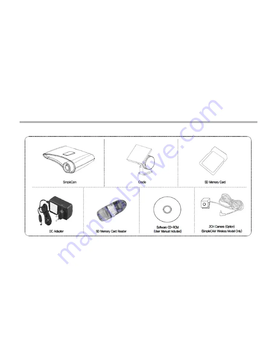 SEMISOLUTION SimpleCAM Скачать руководство пользователя страница 5