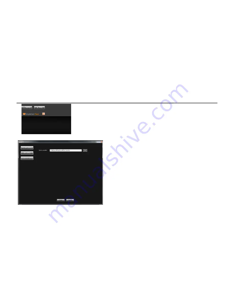 SEMISOLUTION SimpleCAM User Manual Download Page 16