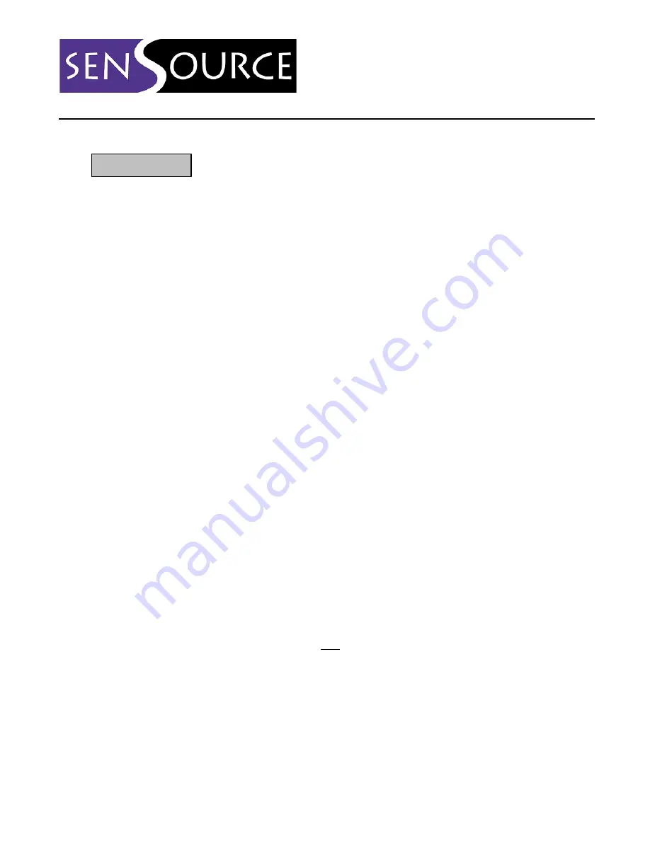 Sen Source PC-RSB-05 Series Quick Start Manual Download Page 2