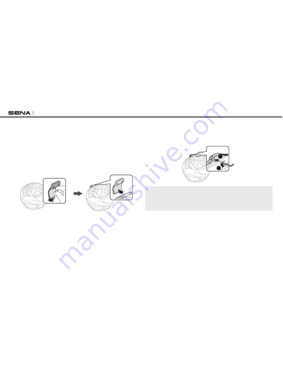 Sena 10s User Manual Download Page 10