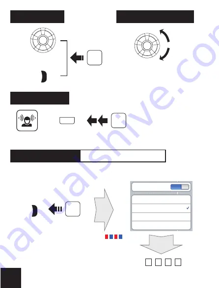 Sena 20S EVO Quick Start Manual Download Page 3