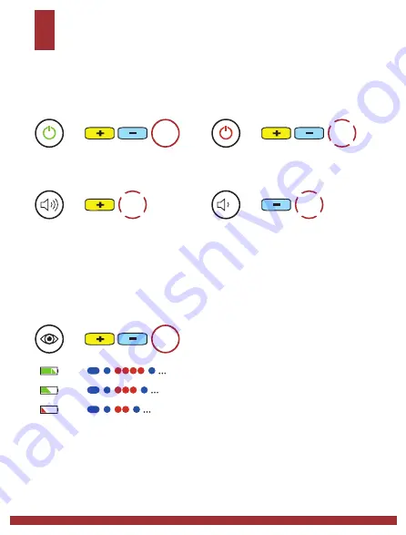 Sena 3S PLUS Quick Start Manual Download Page 8