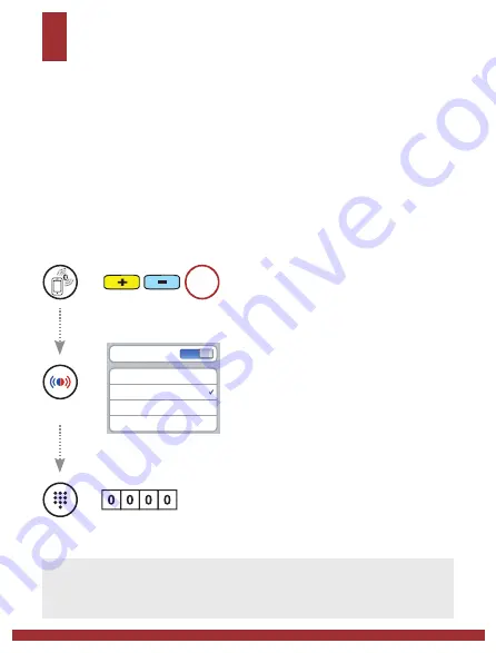 Sena 3S PLUS Quick Start Manual Download Page 9